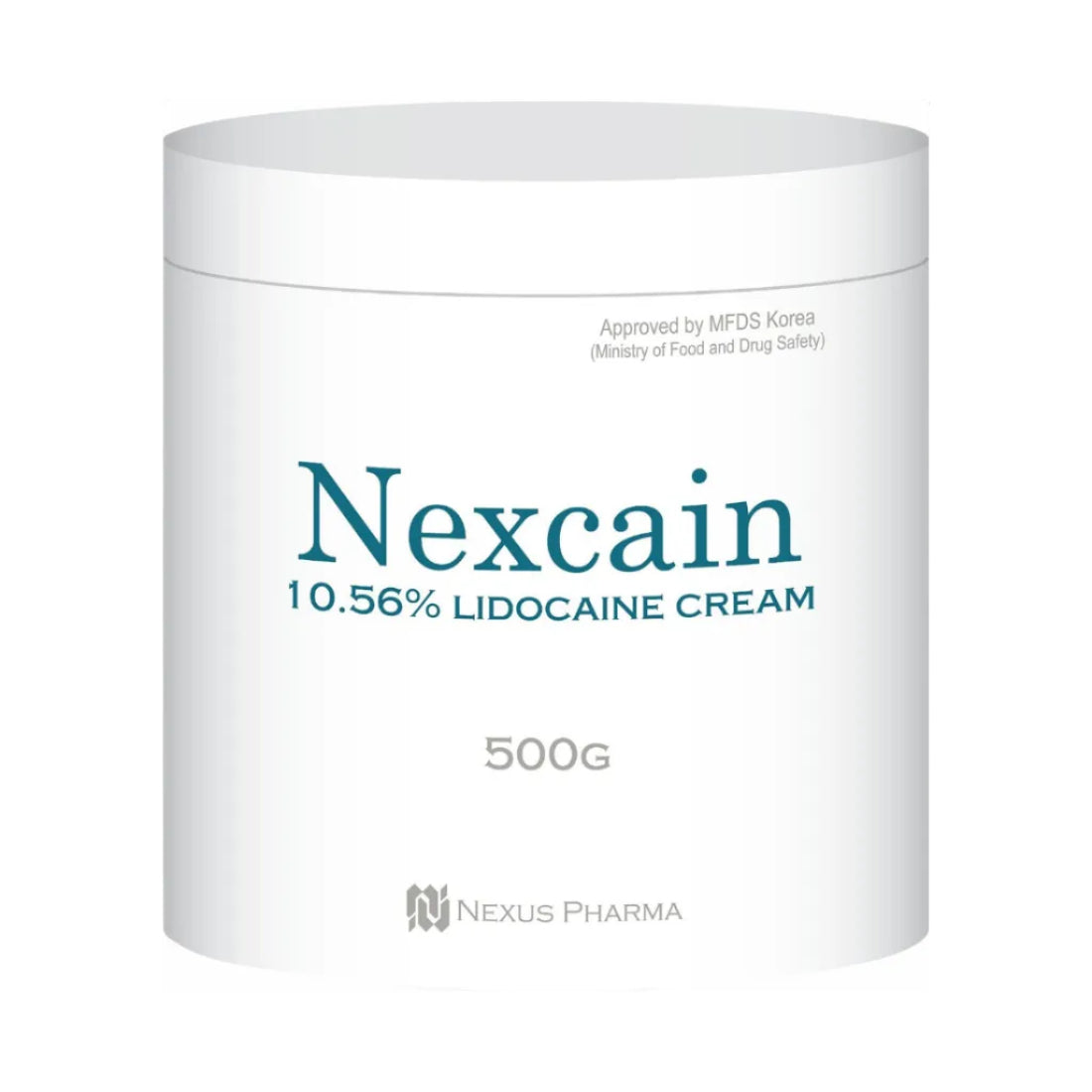 Medi Caine 500ml – Anestesia Tópica Potente para Procedimientos Estéticos