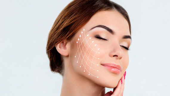 Hilos PDO Mesh Thread (4 piezas) – Tensado facial y bioestimulación con tecnología coreana