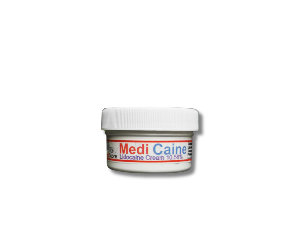 Medi Caine 30ml