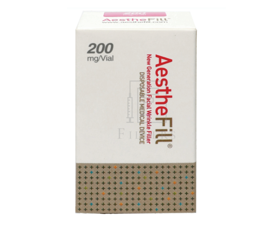 Aesthefill 200mg