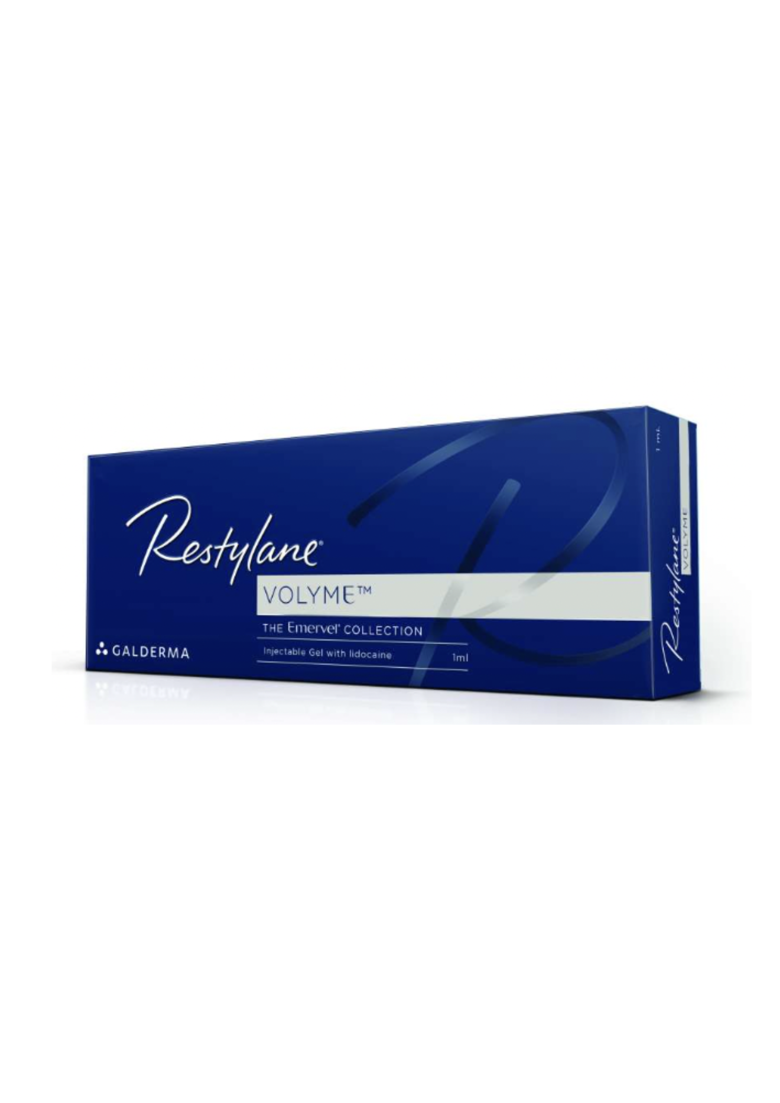 Restylane Volyme