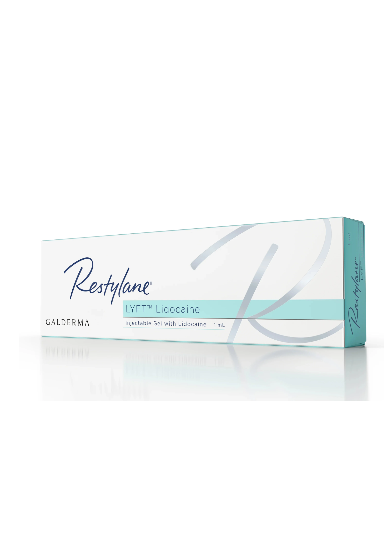 Restylane LYFT Lidocaine