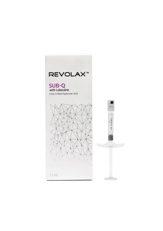Revolax SUB-Q