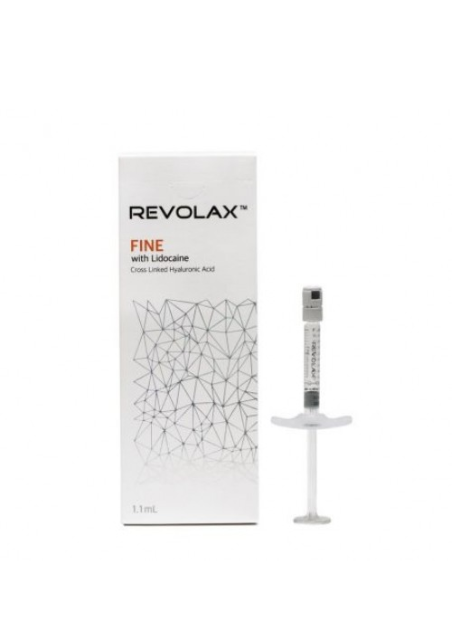 Revolax FINE