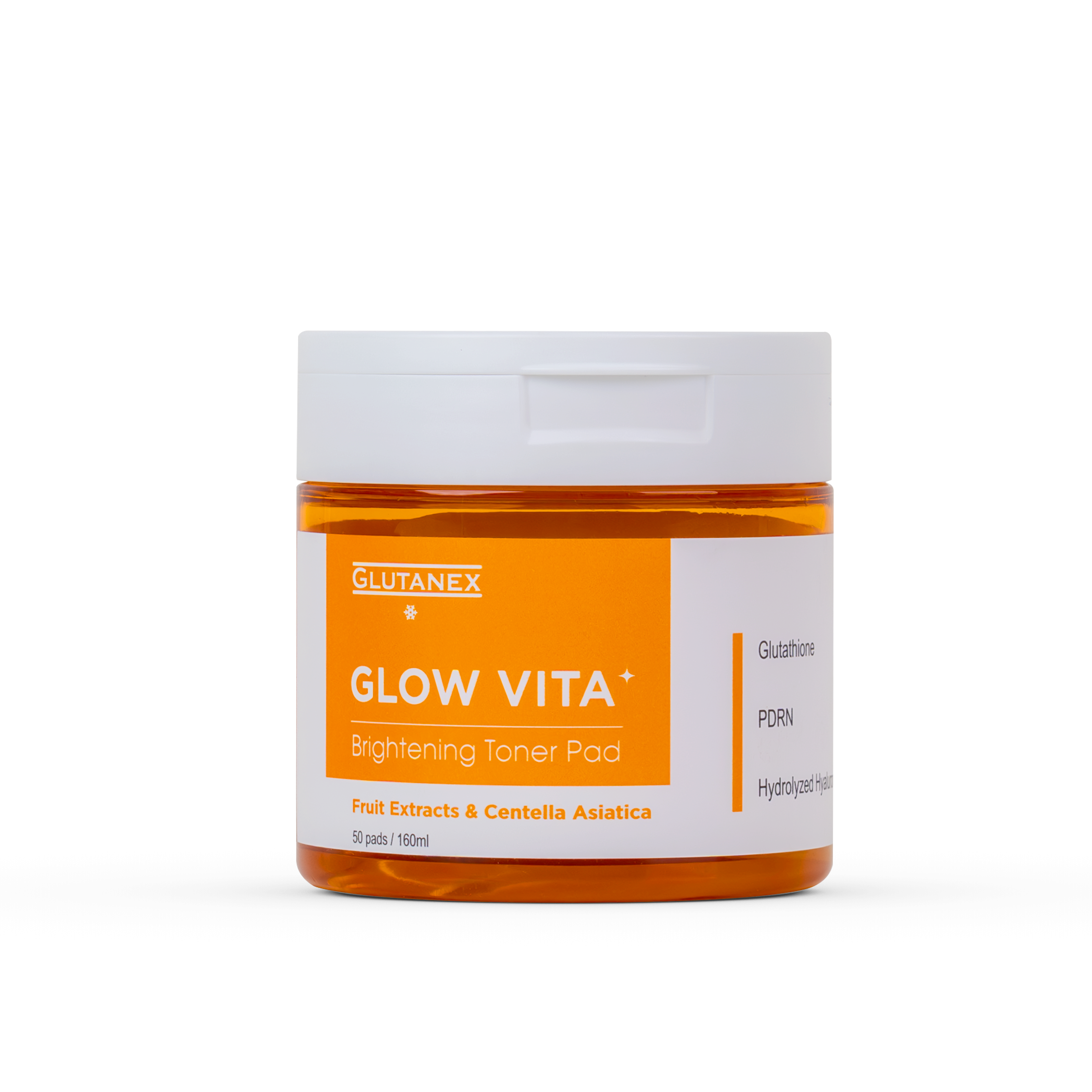 Glutanex Glow Vita PADS