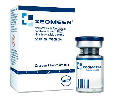 Xeomeen 100ui