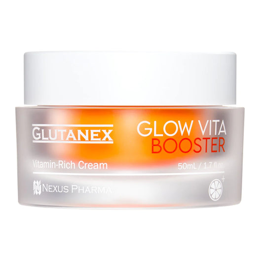 Crema Glutanex Glow Vita Booster