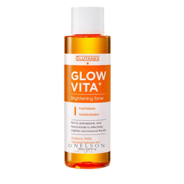 Glutanex Glow Vita