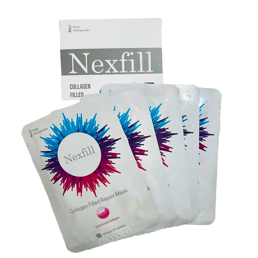 Nexfill Mask