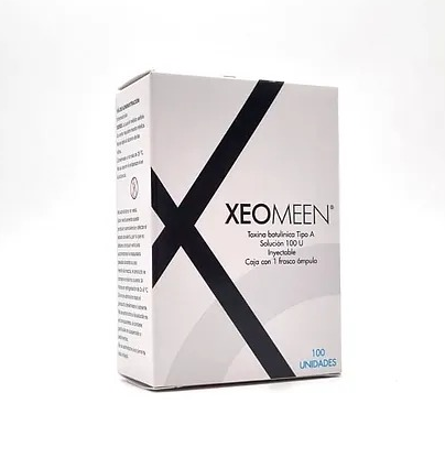 Xeomeen 100ui