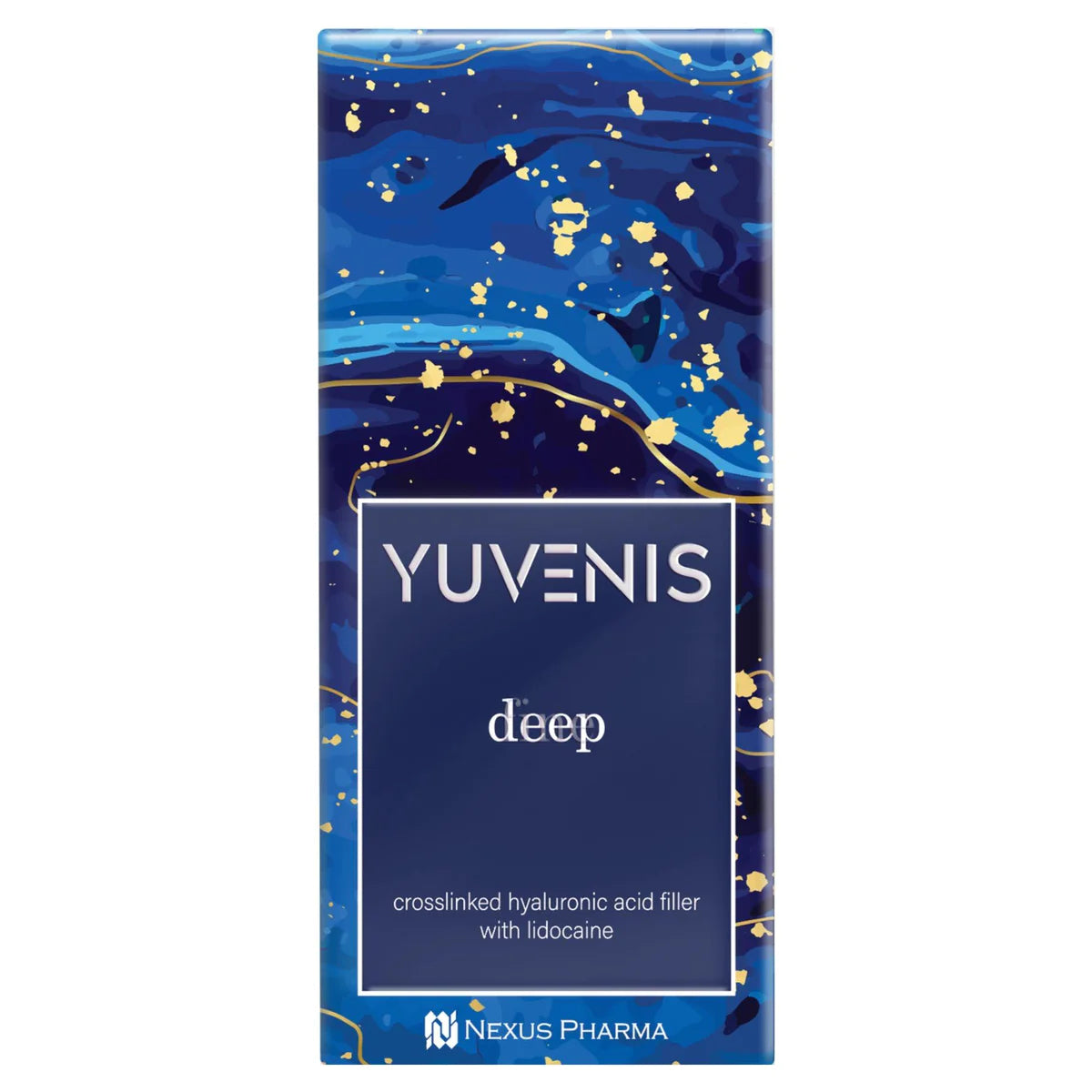 Yuvenis deep