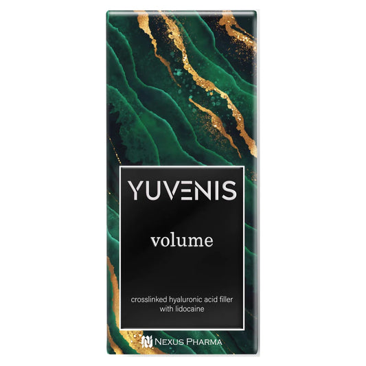 Yuvenis Volume
