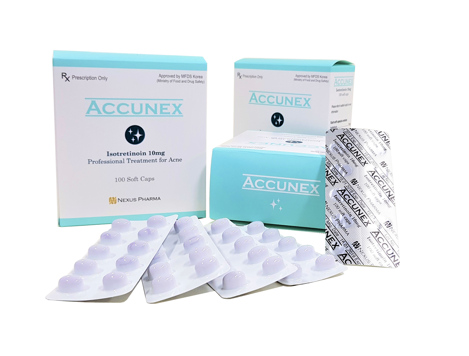 Accunex