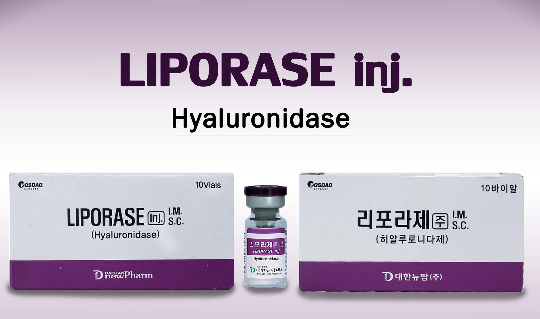 Liporase