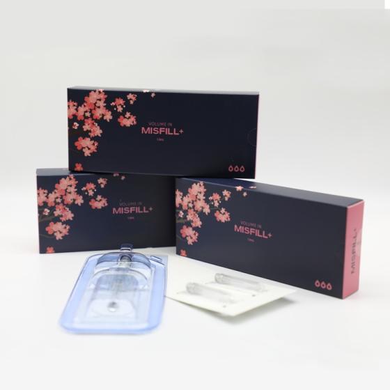 Made-in-Korea-CE-Approval-Cross-Linked-Hyaluronic-Acid-Large-Particle-Dermal-Filler