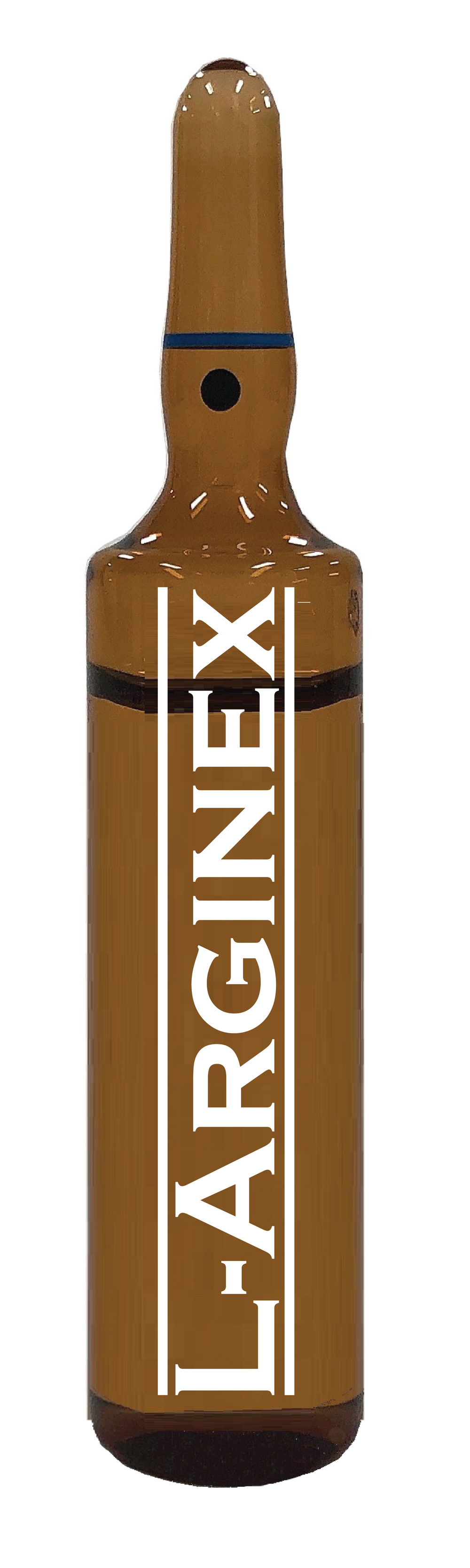 L-ARGINEX 5000 mg – Aminoácido inyectable para vascularización