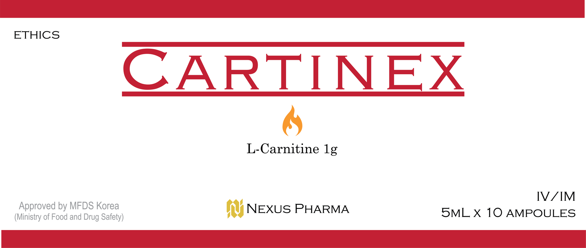 cartinex box front10