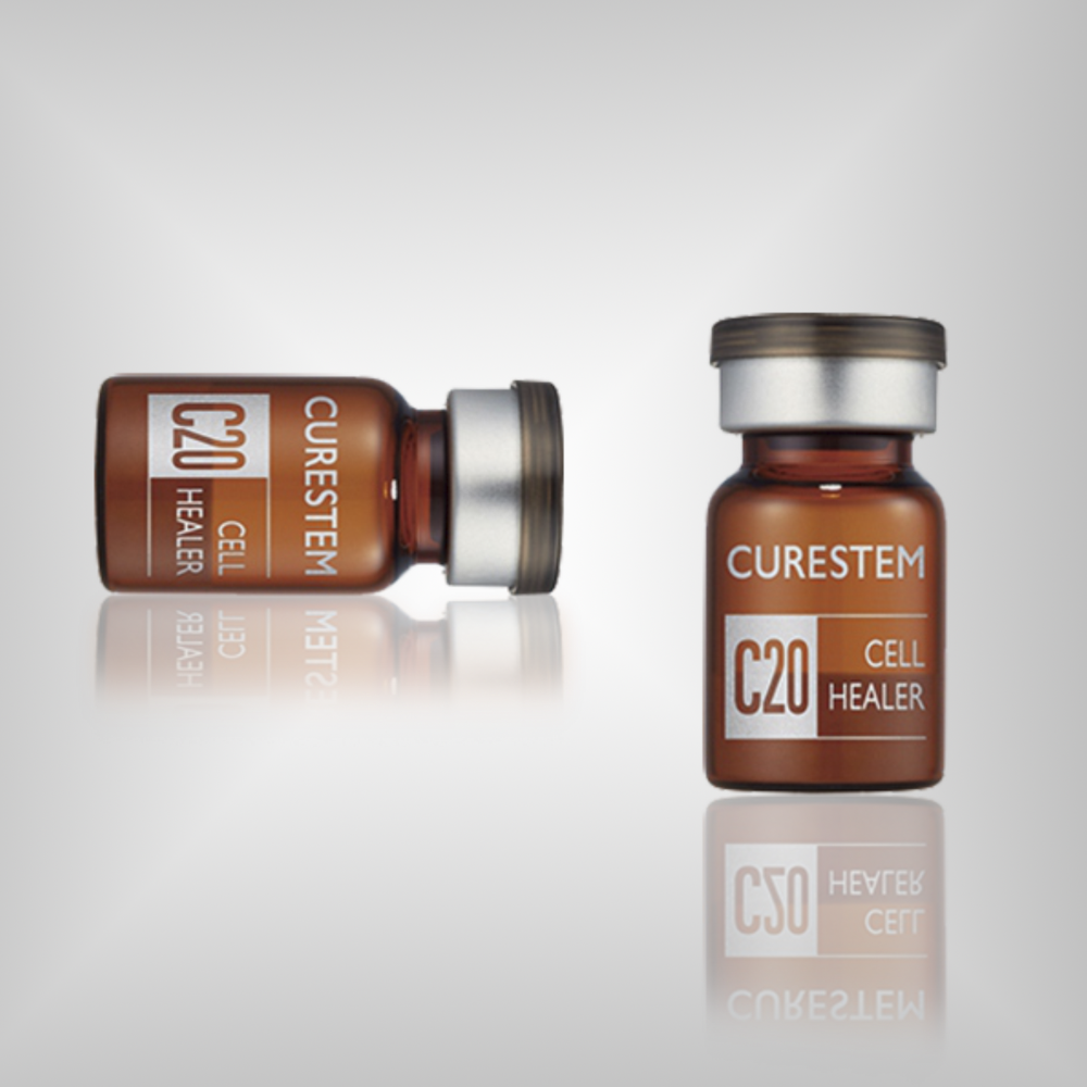 curestem producto