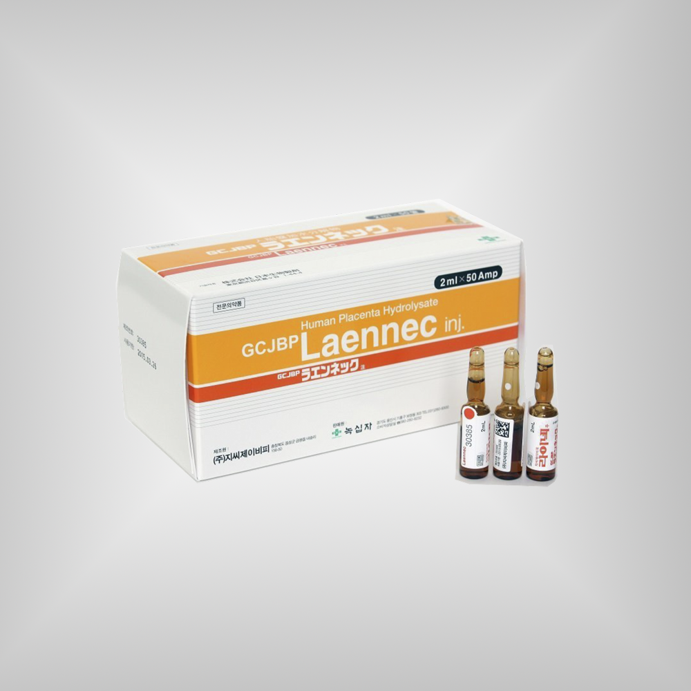 laennec producto